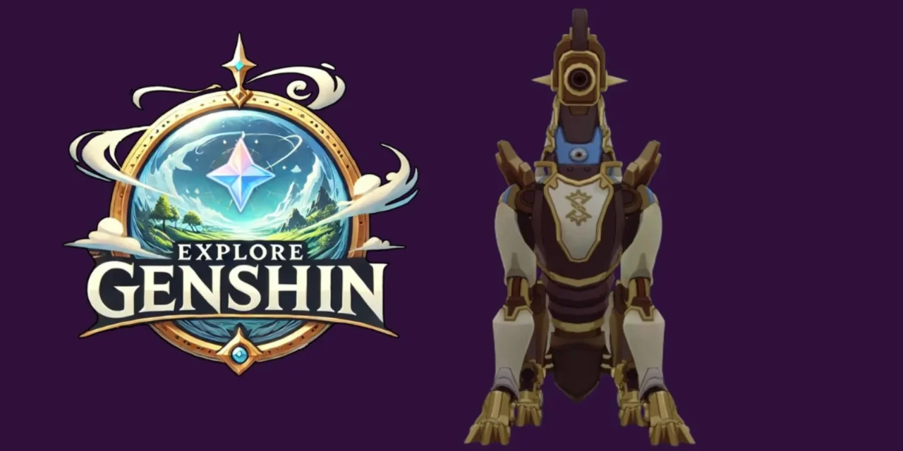 Seymour in Genshin Impact: Who He Is, Quest Guide, and Rewards