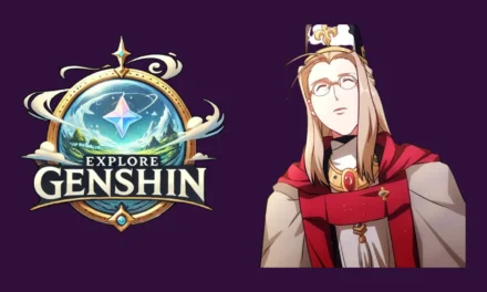 Seamus Pegg in Genshin Impact Explained – Who He Is, His Role, and Future Possibilities