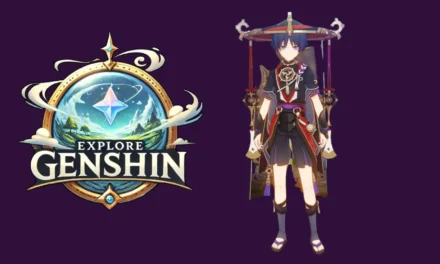 Scaramouche in Genshin Impact: Origin, Story, Abilities & How to Play