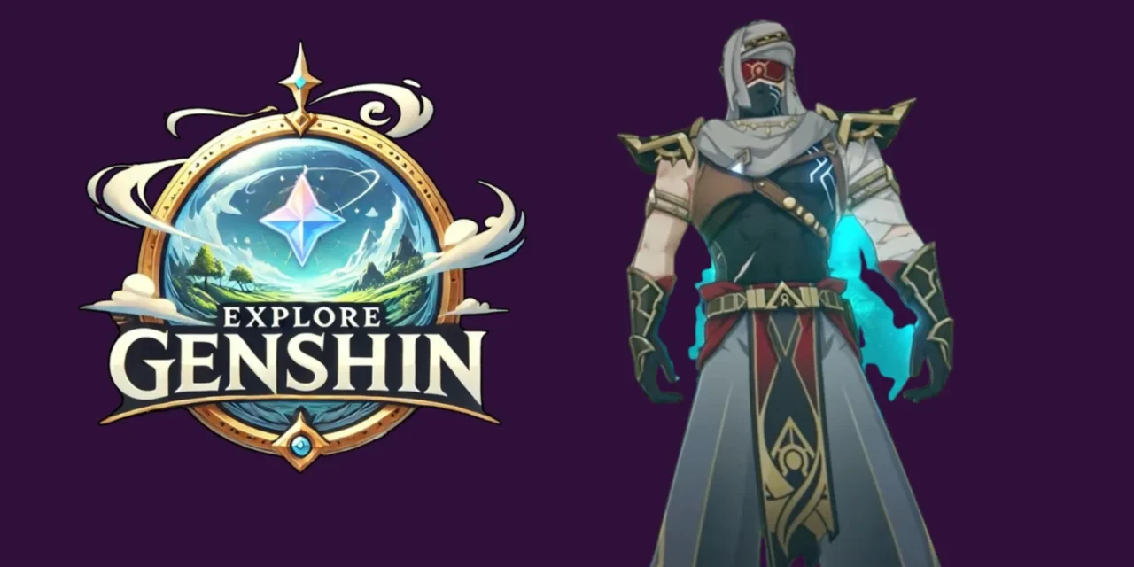 Samail in Genshin Impact: Golden Slumber Quest, Battles & Lore Explained