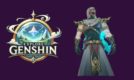 Samail in Genshin Impact: Golden Slumber Quest, Battles & Lore Explained