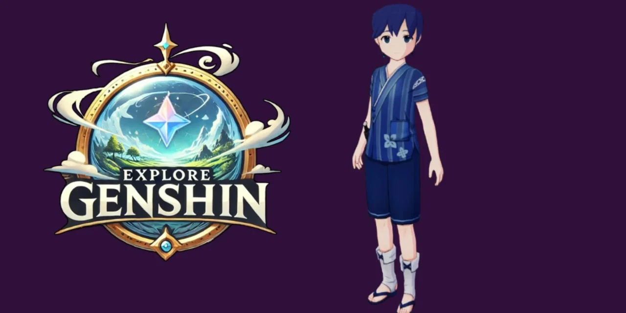 Ruu in Genshin Impact: Tragic Story, Lore, and Quest Guide