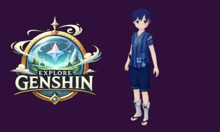 Ruu in Genshin Impact: Tragic Story, Lore, and Quest Guide