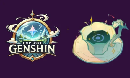 Rhinedottir in Genshin Impact: Origin, Creations, and Her Role in Teyvat’s Future