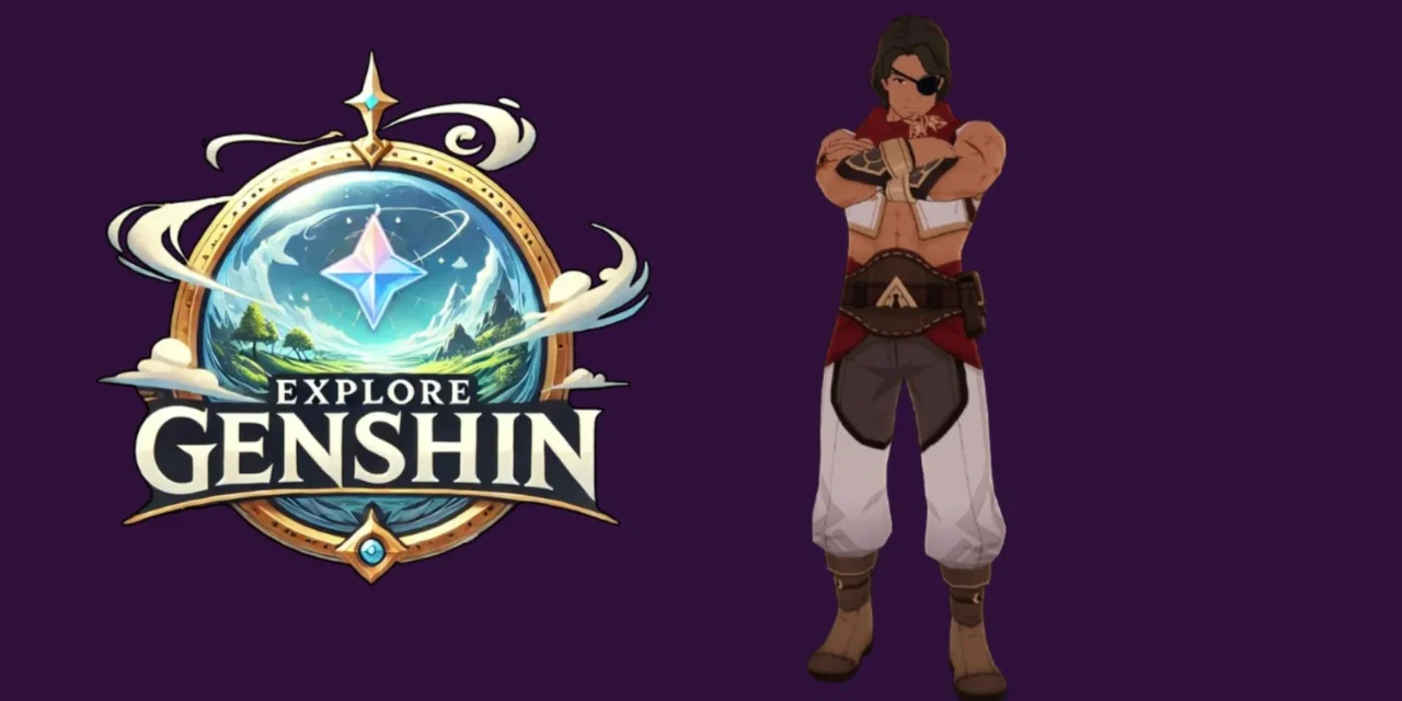 Rahman in Genshin Impact: Who He Is, His Storyline, and Why Fans Love Him