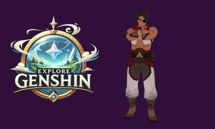 Rahman in Genshin Impact: Who He Is, His Storyline, and Why Fans Love Him