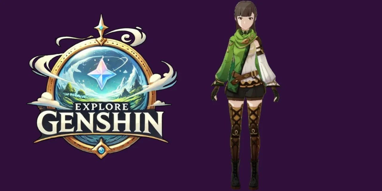 Rana in Genshin Impact: Complete Guide, Story, Quests & Secrets
