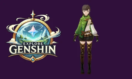 Rana in Genshin Impact: Complete Guide, Story, Quests & Secrets