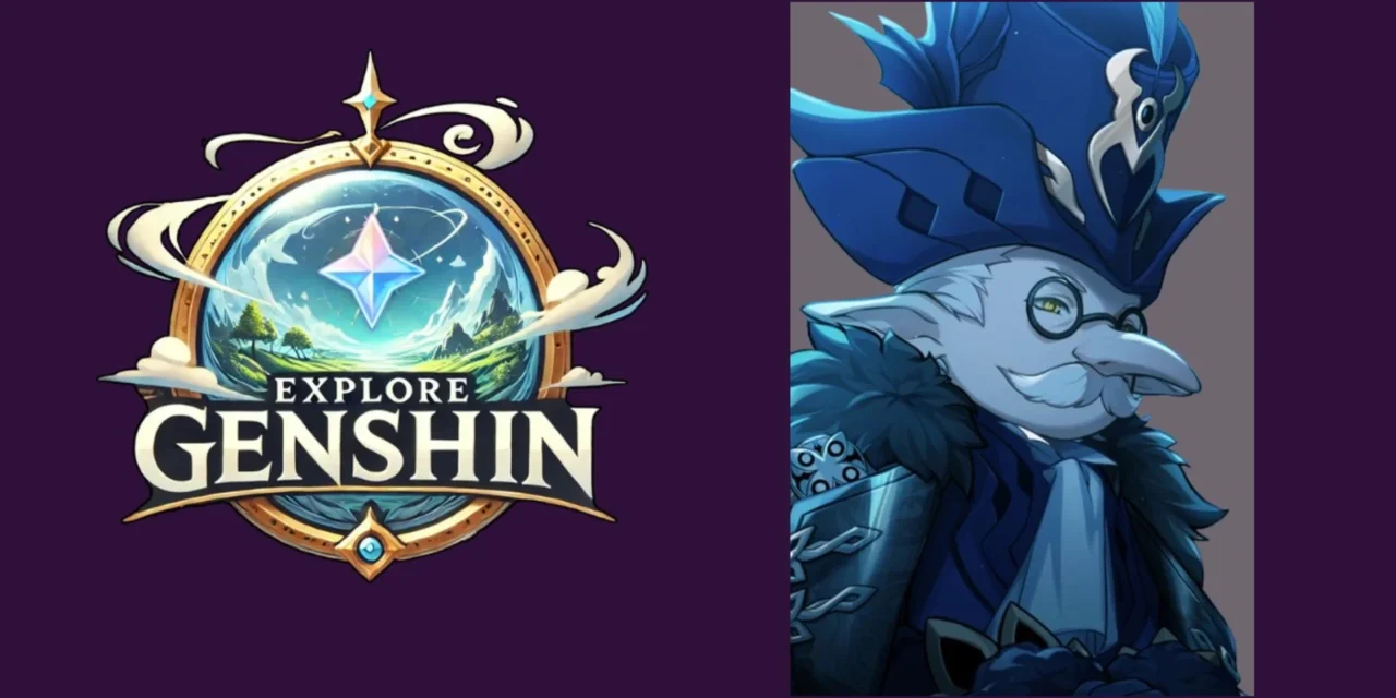 Pulcinella in Genshin Impact: Who Is the Fifth Fatui Harbinger and What to Expect
