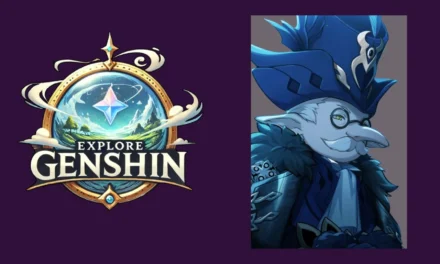 Pulcinella in Genshin Impact: Who Is the Fifth Fatui Harbinger and What to Expect