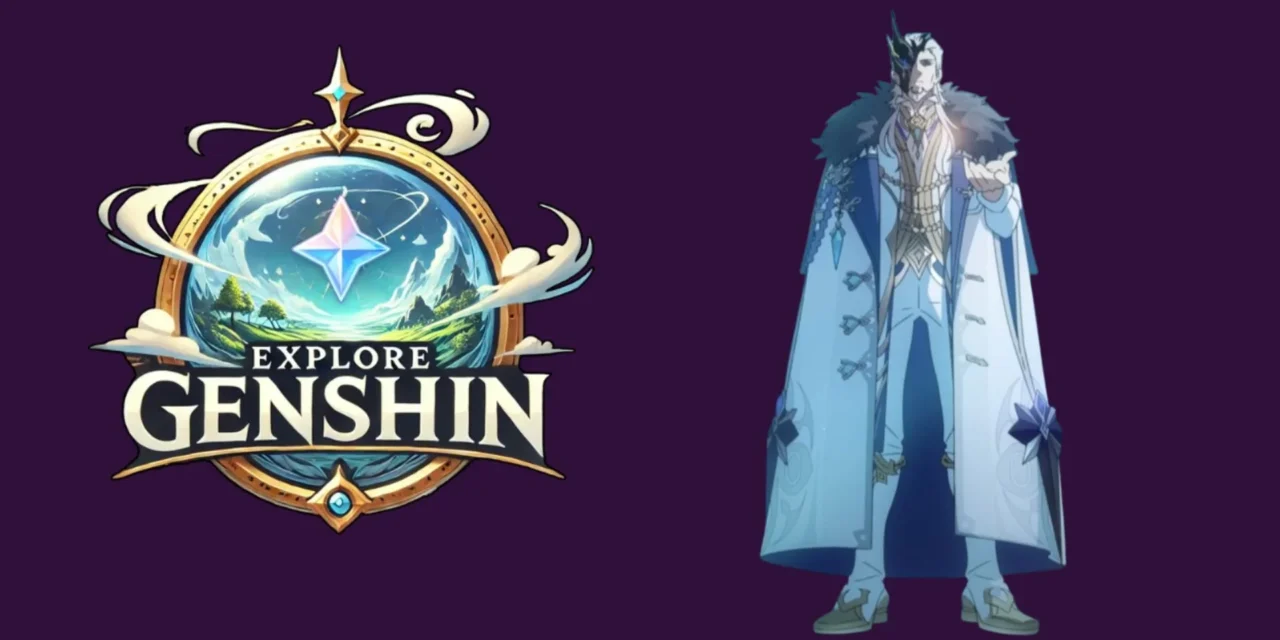 Pierro in Genshin Impact: Story, Role in the Fatui, and Future Updates