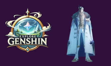 Pierro in Genshin Impact: Story, Role in the Fatui, and Future Updates