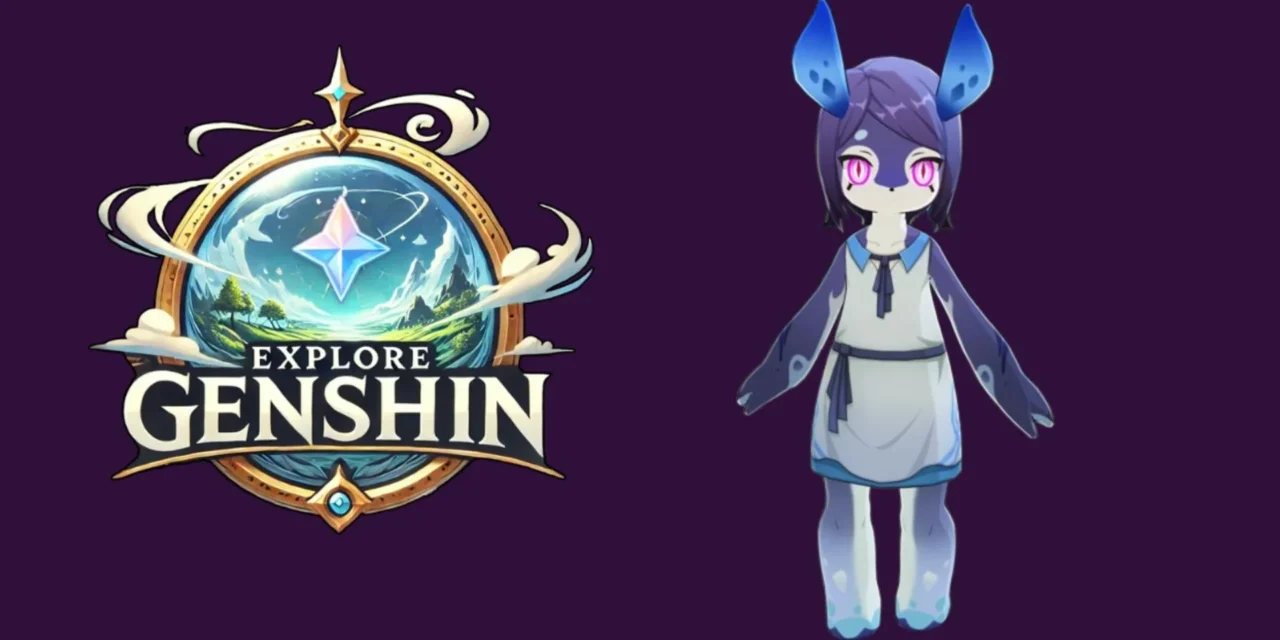 Pahsiv in Genshin Impact: Location, Shop Guide & How to Unlock