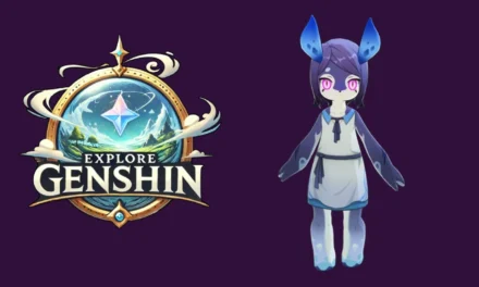 Pahsiv in Genshin Impact: Location, Shop Guide & How to Unlock
