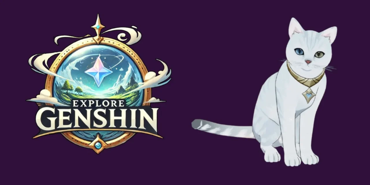 Osse in Genshin Impact: Quest Guide, Interactions & How to Find Him