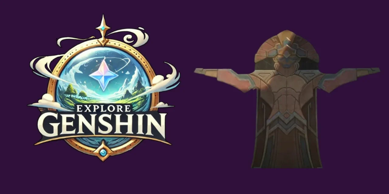 Och-Kan in Genshin Impact: Unraveling the Tyrant’s Legacy and the Curse of Ochkanatlan