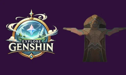 Och-Kan in Genshin Impact: Unraveling the Tyrant’s Legacy and the Curse of Ochkanatlan