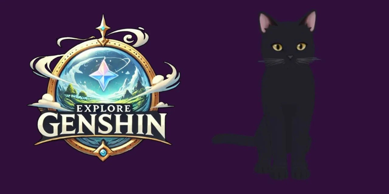 Neko in Genshin Impact: Location, Quest Guide, and Hidden Rewards