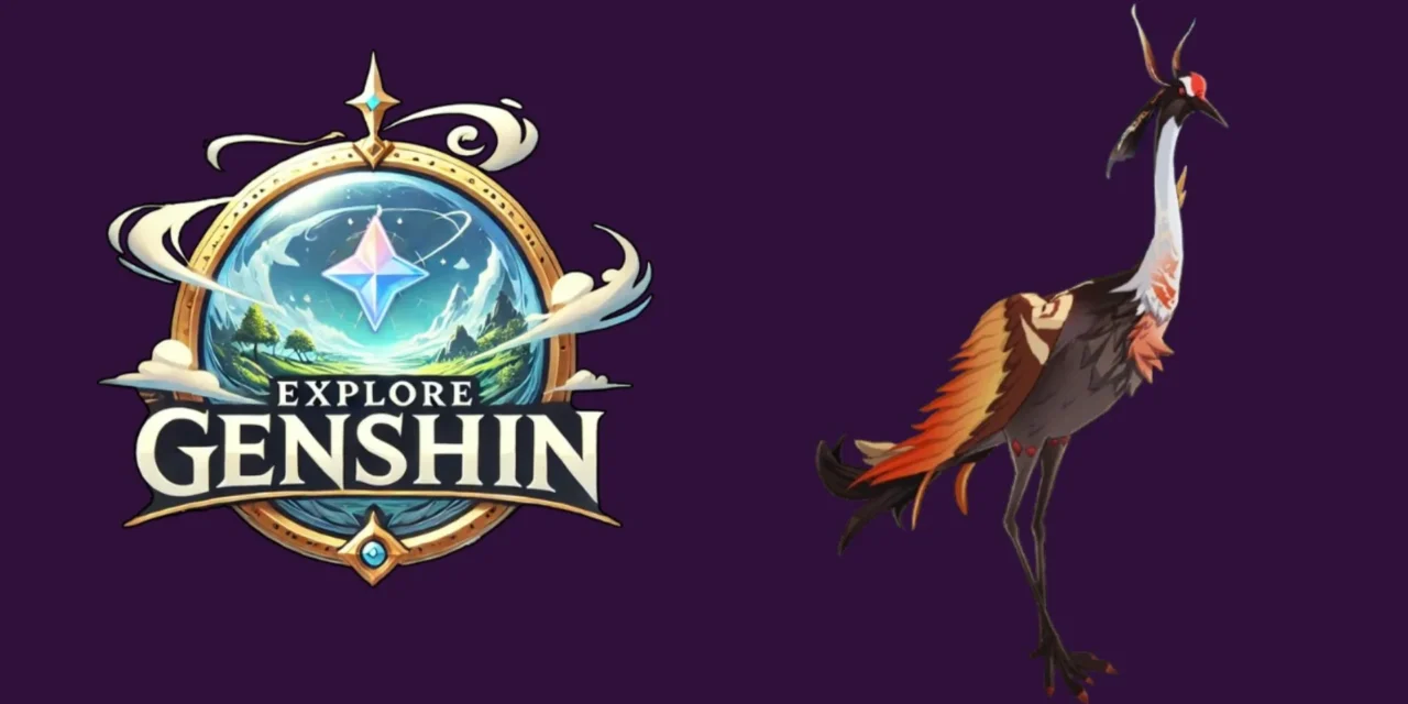 Mountain Shaper in Genshin Impact: Lore, Human Form, and Why He’s Not Playable