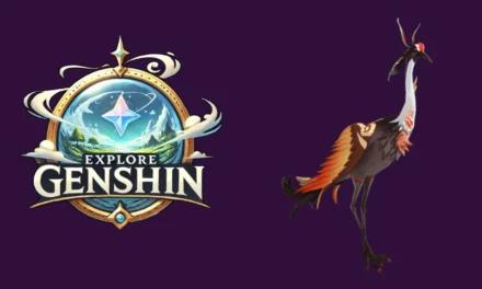Mountain Shaper in Genshin Impact: Lore, Human Form, and Why He’s Not Playable