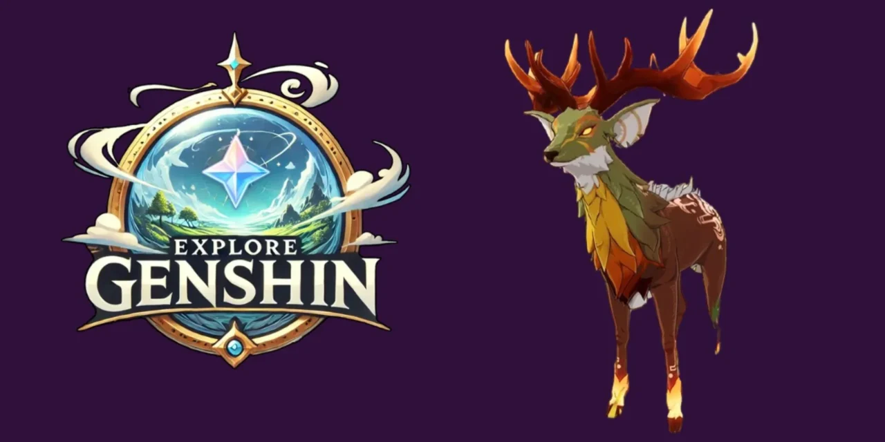 Moon Carver in Genshin Impact: Adeptus Lore, Human Form, and Community Reactions
