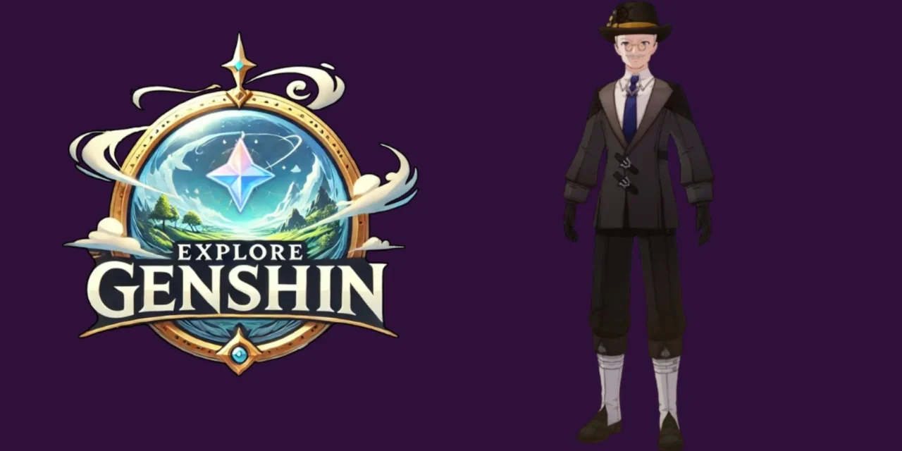 Melus in Genshin Impact: Spina di Rosula’s Leader, Her Story & Tragic Fate