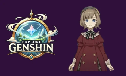 Mary-Ann in Genshin Impact: Complete Quest Guide, Story, and Rewards