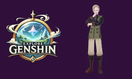 Marcel in Genshin Impact: Truth Behind Fontaine’s Darkest Mystery & Trial