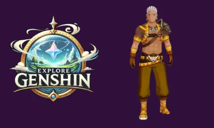 Manqu in Genshin Impact: Location, Quests & Lore Explained