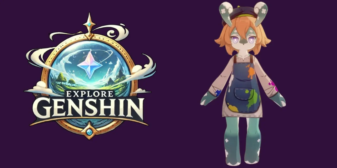 Mamere in Genshin Impact: Location, Quest Guide, and Rewards Explained