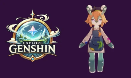 Mamere in Genshin Impact: Location, Quest Guide, and Rewards Explained