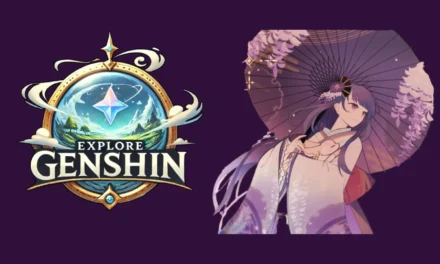 Raiden Makoto in Genshin Impact: Lore, History, and Her Lasting Legacy