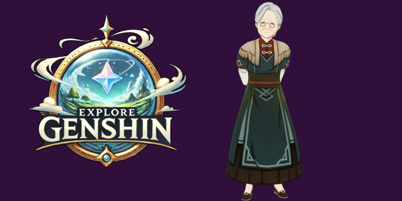 Madame Ping in Genshin Impact – Lore, Abilities, and Possible Release Date