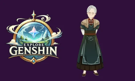 Madame Ping in Genshin Impact – Lore, Abilities, and Possible Release Date