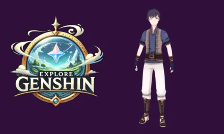 Lutong in Genshin Impact: Location, Quest Guide & Role in Garcia’s Paean