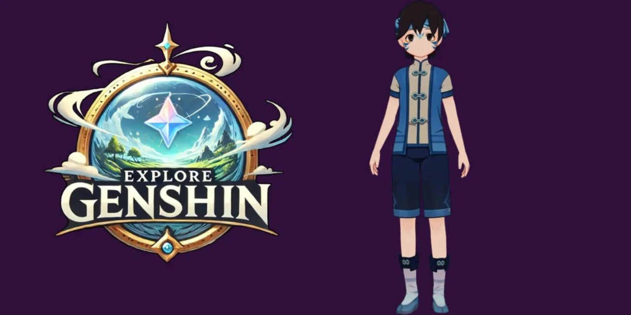 Little Mao in Genshin Impact: Location, Quest Guide & Lore Explained