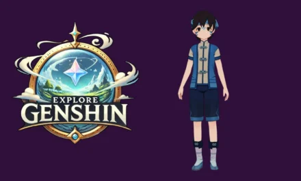 Little Mao in Genshin Impact: Location, Quest Guide & Lore Explained