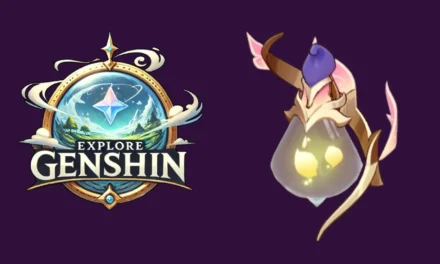 Liloupar in Genshin Impact: How to Unlock, Abilities, and Lore Explained