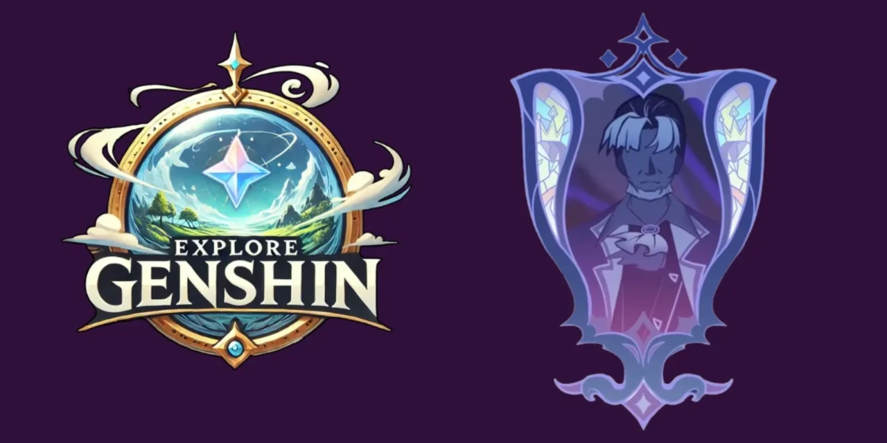Lawrence Clan in Genshin Impact: Eula’s Struggle Against Her Infamous Legacy