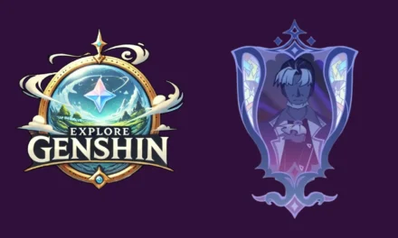 Lawrence Clan in Genshin Impact: Eula’s Struggle Against Her Infamous Legacy