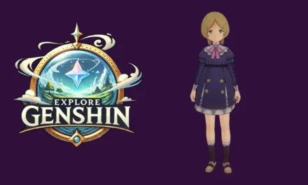 Lanoire in Genshin Impact: Quest Guide, Locations, and Lore Explored