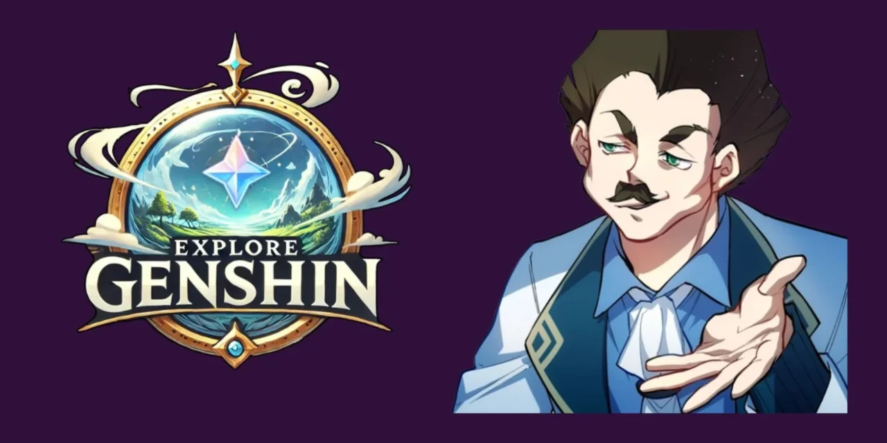 Krupp in Genshin Impact: The Tragic Fate of Dottore’s Disposable Underling
