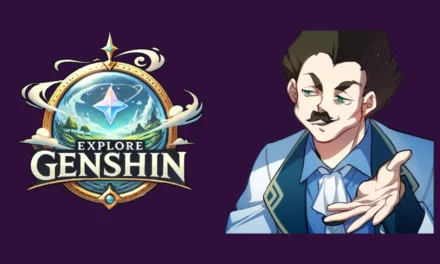 Krupp in Genshin Impact: The Tragic Fate of Dottore’s Disposable Underling
