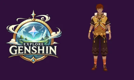 Titu in Genshin Impact: Location, Quest Guide & Rewards in Natlan