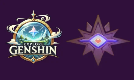 King Deshret in Genshin Impact: History, Lore, and Tragic Fall of the Scarlet King