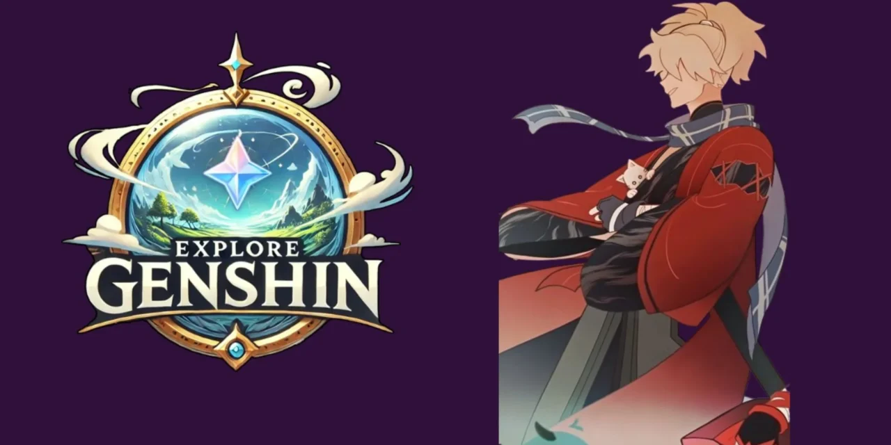 Kazuha’s Friend in Genshin Impact: Who Was He & What Happened to Him?