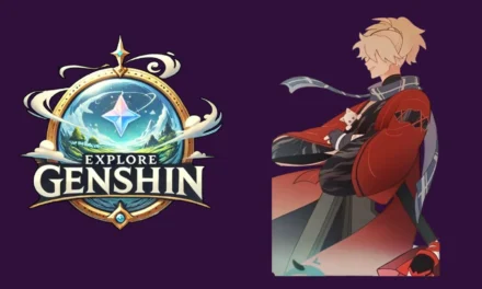 Kazuha’s Friend in Genshin Impact: Who Was He & What Happened to Him?