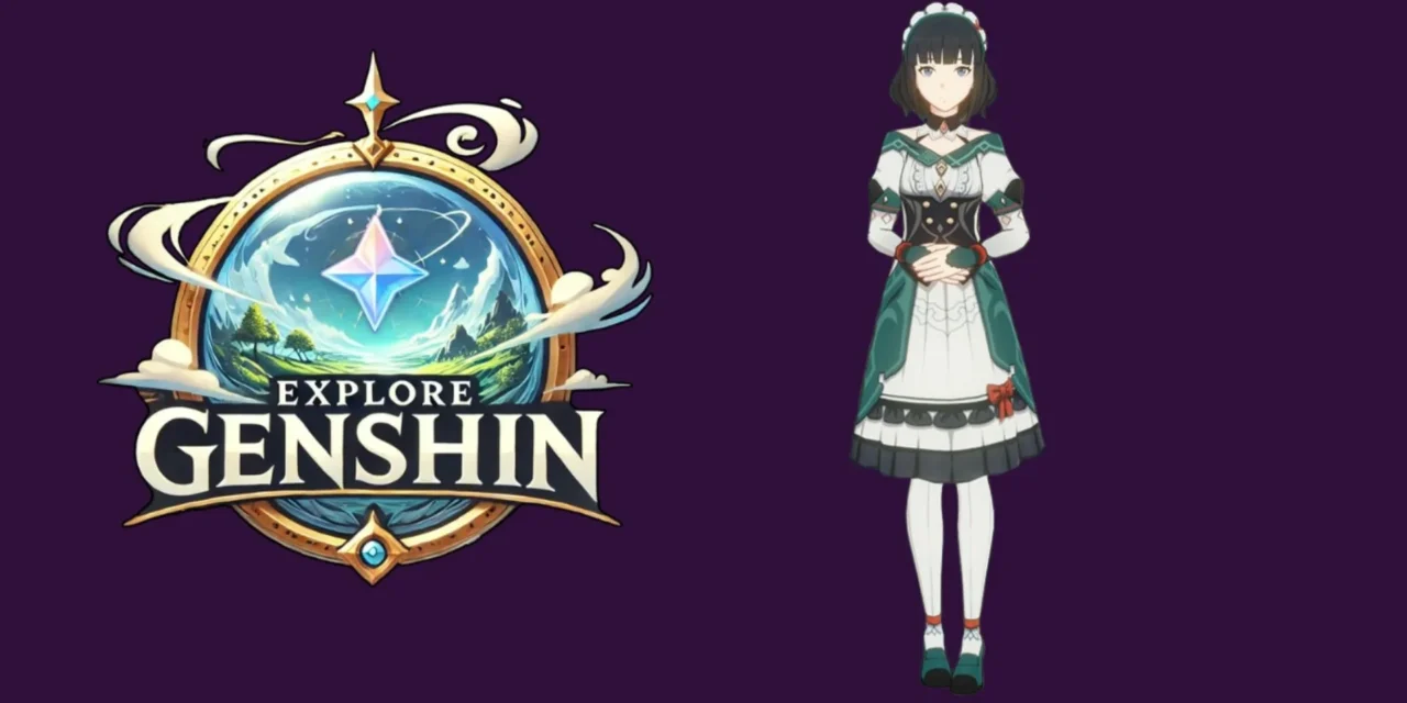 Katheryne in Genshin Impact: Secrets, Lore, and Her Connection to the Fatui