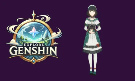 Katheryne in Genshin Impact: Secrets, Lore, and Her Connection to the Fatui