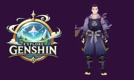 Kamei Munehisa in Genshin Impact: Location, Quests, and How to Complete Them
